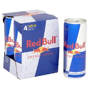 Discount Offer Original Red Bull 250ml Energy Drink Ready To Export Redbull - Energy Drink Red Bull