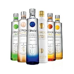 Ciroc Premium Vodka | 40% Vol | 70cl | Exceptionally Smooth Drinks for sale