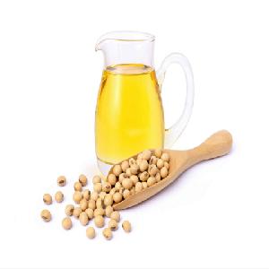 Factory Price Refined Soybean Oil / Refined vegetable oil/ High Quality Refined Soybean Oil