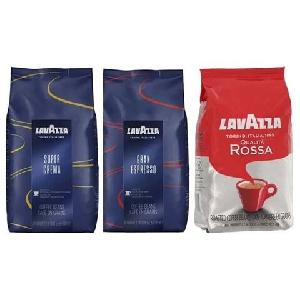 Wholesale High Quality Lavazza Ground Coffee Beans Coffee in Its Purest Form