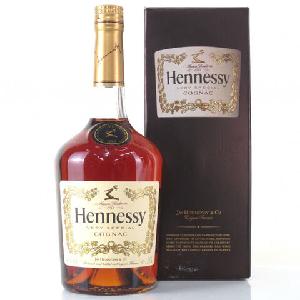 Premium Hennessy cognac whiskey / Original Hennessy for sale