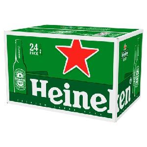 Wholesale Heineken 330ml Beer / Heineken Beer Original and Quality Heineken 250ml & 500ml / Large Be