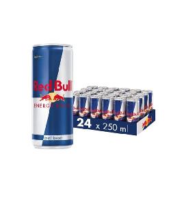 Wholesale Red Bull 250 ml Energy Drink