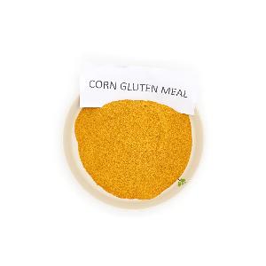 China Supplier Animal Feed Additive Corn Gluten Meal Feed Preservatives For Sale