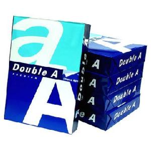 Double A Copy Paper A4/Double A Copy Paper 70/75/ 80 Gsm Multipurpose Double A4 Copy 80 gsm / White