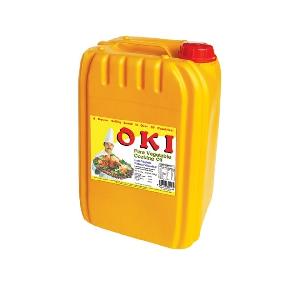 Refine Vegetable Cooking Oil (CPO) 100% High quality palm oil - High quality palm oil
