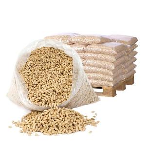 Wood Pellets Best Price Wood Based Granular Pellets Cylinder Columnar Oak wood biomass