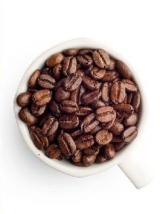 Coffee and Free Gifted Storage Box Container OEM Agricultural Coffee Beans