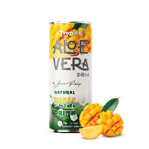 The best supplier  Aloe   vera   juice   drink  packaged in Canned