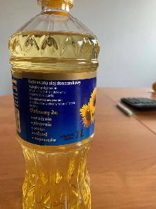 Wholesales Sunflower oil 100% Pure&nature refined sunflower Vegetable Oil