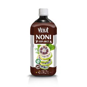 33.8 fl Oz Vinut 100% Noni juice NFC