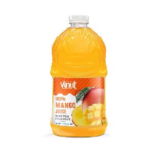 67.6 fl oz Vinut 100% Mango Juice ( Never from concentrate)