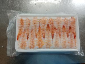 Frozen Butterfly Broken Sushi Ebi Vannemi Shrimp Competitive Price