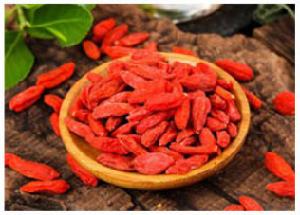 Infinity Wolfberry Dried Goji