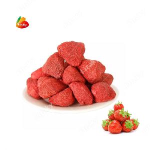 FD Fruit Freeze Dried Strawberry