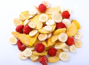  FD  Fruit Freeze Dried Fruit Vegetable