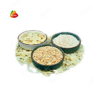 Bulk Garlic granules Garlic slices