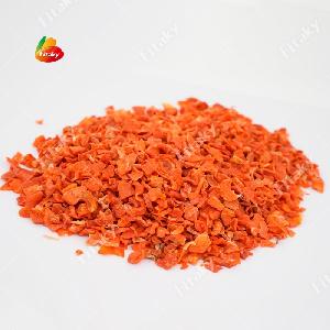 Dried Carrot Dehydrate Carrot