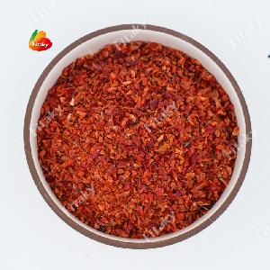 Chili powder chili flakes chili granules