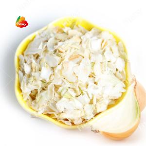 Dried onion dehydrated onion slices onion flakes
