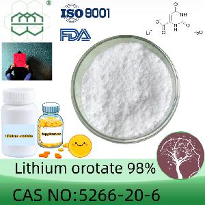 Lithium Orotate