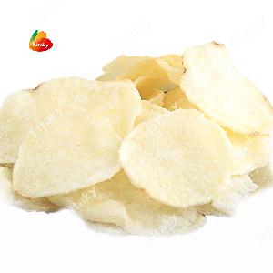 Vacuum  Fried   Potato   Chips   Fried   Potato  Crisps