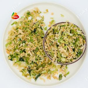 Bulk Dehydrated Vegetable Dried Cabbage