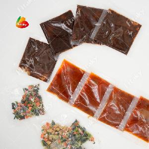 OEM flavor Instant noodle sauce seasoning