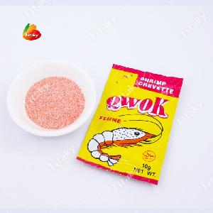 Shrimp Flavour Cooking shrimp Powder/Cube