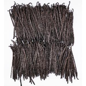 Madagascar Bourbon Vanilla Beans