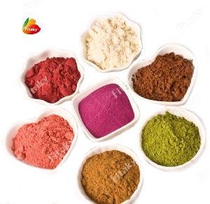 Organic fruit powder vegetable powder bulk