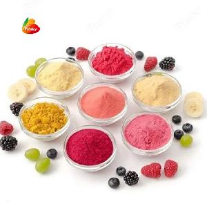 Pure Juice Powder Fruit powder