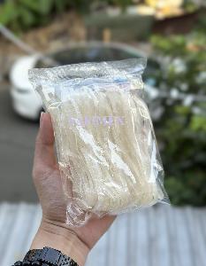 Gluten-Free 60gram OEM Instant Pho Noodle Dried Vietnam/Vietnamese Rice Noodle Bulk Box and Bag Pack