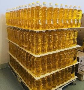 Cooking Refined Soybeans Oil/100 % pure soya beans oil