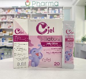 Cjel Filatos