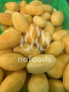 KAEW MANGO from Vietnam - FROZEN FRUIT