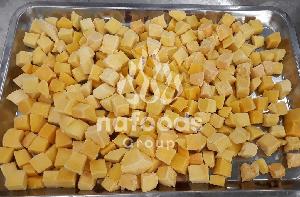 VIETNAM FRUIT MANGO FROZEN - 100% natural