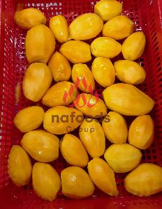 Tropical fruit KAEW MANGO - FROZEN FRUIT
