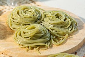 Moringa vermicelli noodle vegetable noodle gluten free for export from Vietnam