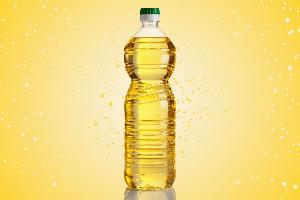 Refine Vegetable oil