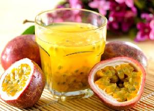 PASSION FRUIT JUICE - BEST SMOOTHIE FRUIT from Vietnam