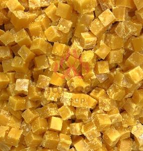 PASSION FRUIT IN CUBE SIZE - BEST SMOOTHIE FRUIT from Vietnam