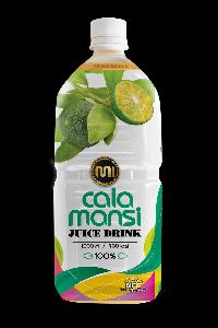 1000ml Pet bottle Noni Juice Drink - Calamansi Flavor