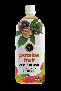 1000ml Pet bottle  Noni   Juice  Drink - Passion Fruit Flavor