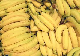FROZEN BANANA - IQF tropical fruit from Vietnam