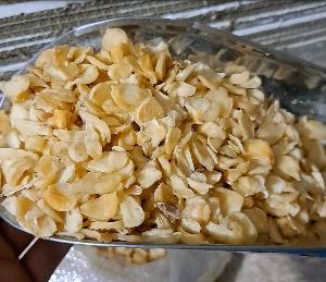 DRIED GARLIC