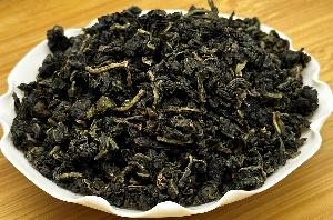 Oolong Tea-Pomelo Fragrance QiLan Tea