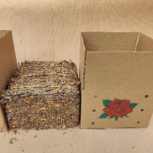 Fresh Crop A Grade Pressed Cassia Broken
