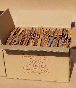 Fresh Crop Premium Grade Cassia Splits /Chips