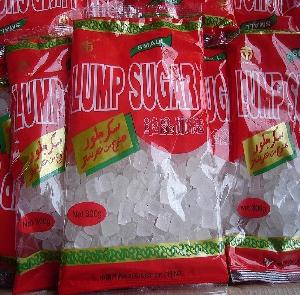 Excellent Grade Refined White Lump Sugar